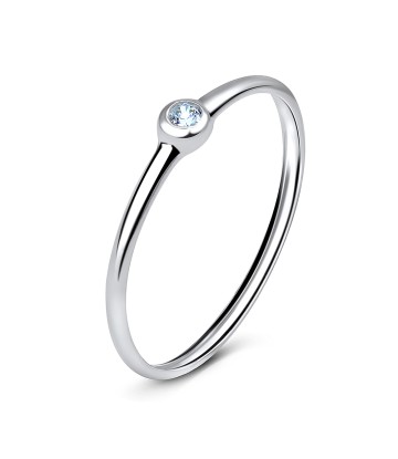 Silver Rings NSR-533